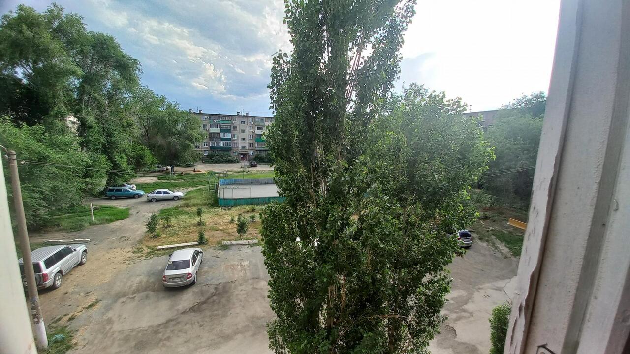 квартира г Орск р-н Октябрьский ул Короленко 122а фото 13