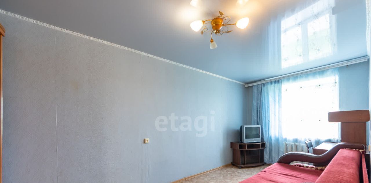 квартира г Хабаровск р-н Краснофлотский ул Майская 37 фото 6