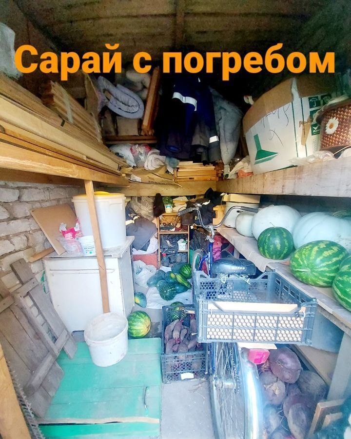 квартира г Оренбург р-н Ленинский ул Комарова 4 мкр-н Посёлок имени Куйбышева фото 22