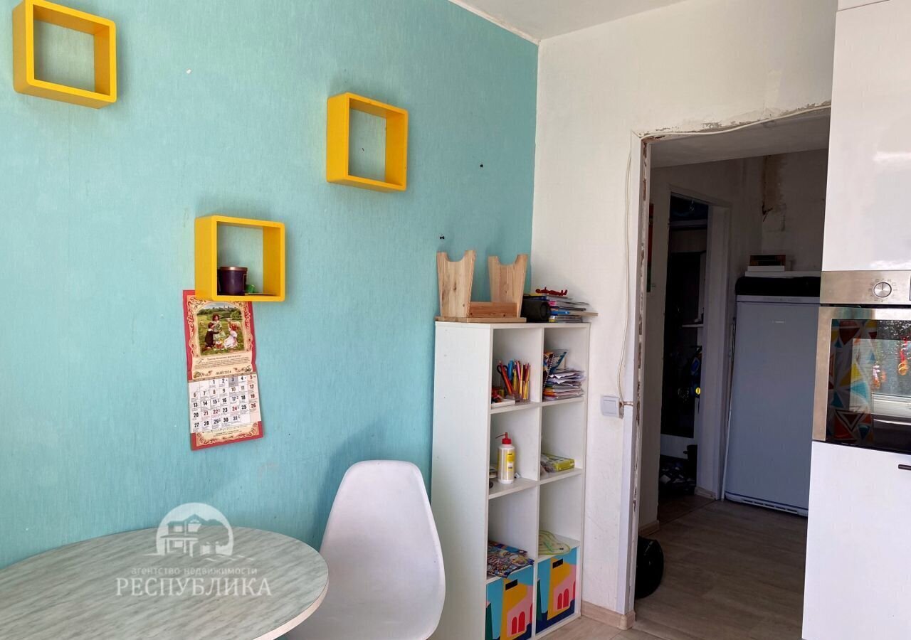 квартира г Костомукша ул Ленинградская 4 Костомукшский г. о. фото 12