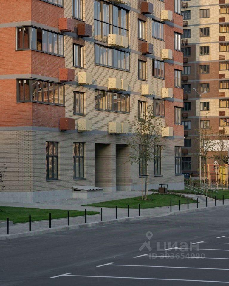 квартира г Пушкино ул Александра Меня Пушкинский городской округ фото 12
