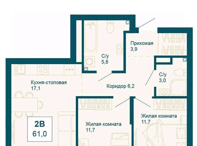 Ботаническая ул 8 Марта 197 фото