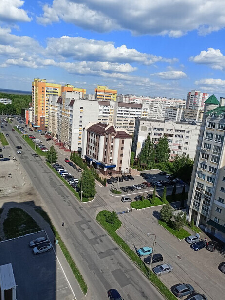 квартира г Брянск р-н Советский ул Горбатова 46 фото 14