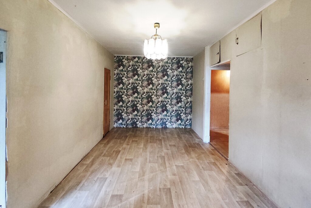 квартира г Ярославль р-н Ленинский ул Радищева 29а фото 5