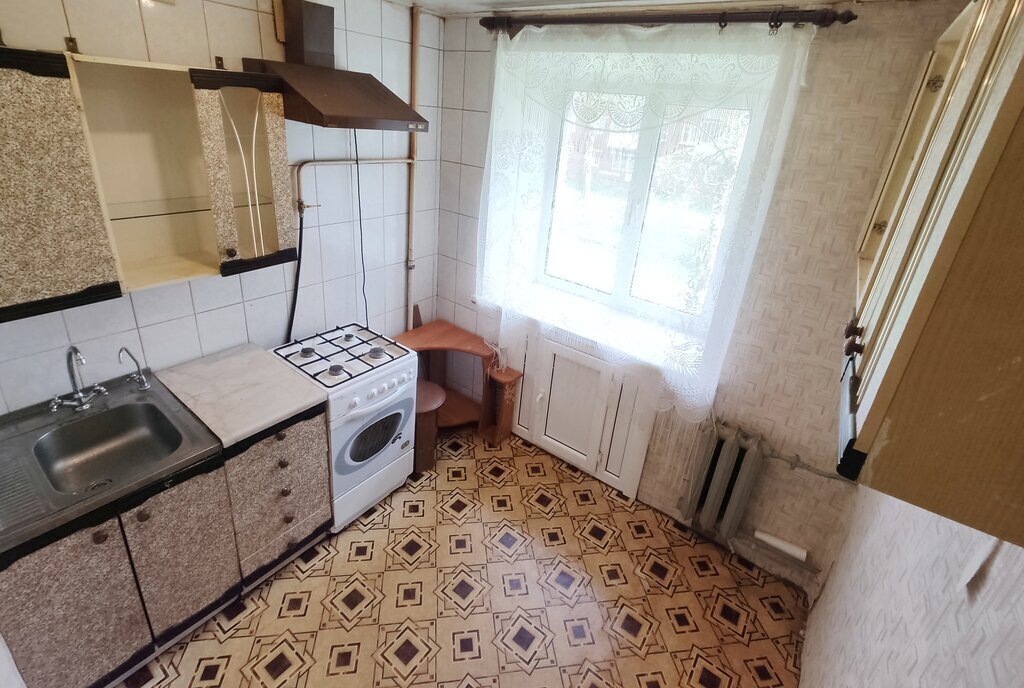квартира г Ярославль р-н Ленинский ул Радищева 29а фото 10