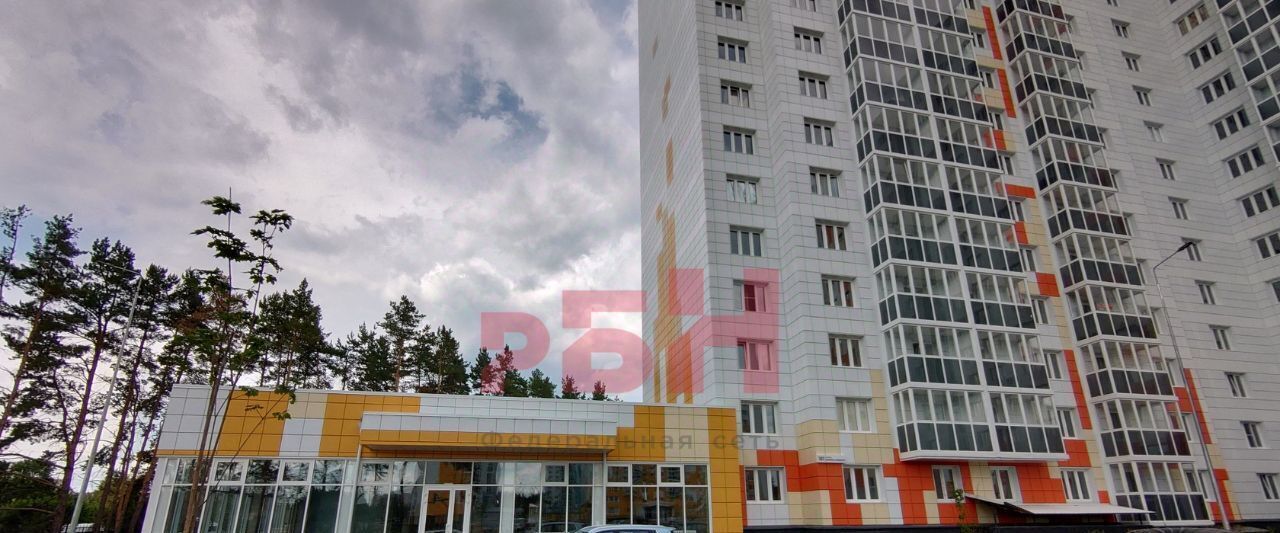 торговое помещение г Воронеж р-н Коминтерновский Подгорное ЖК «Новое Подгорное» фото 7