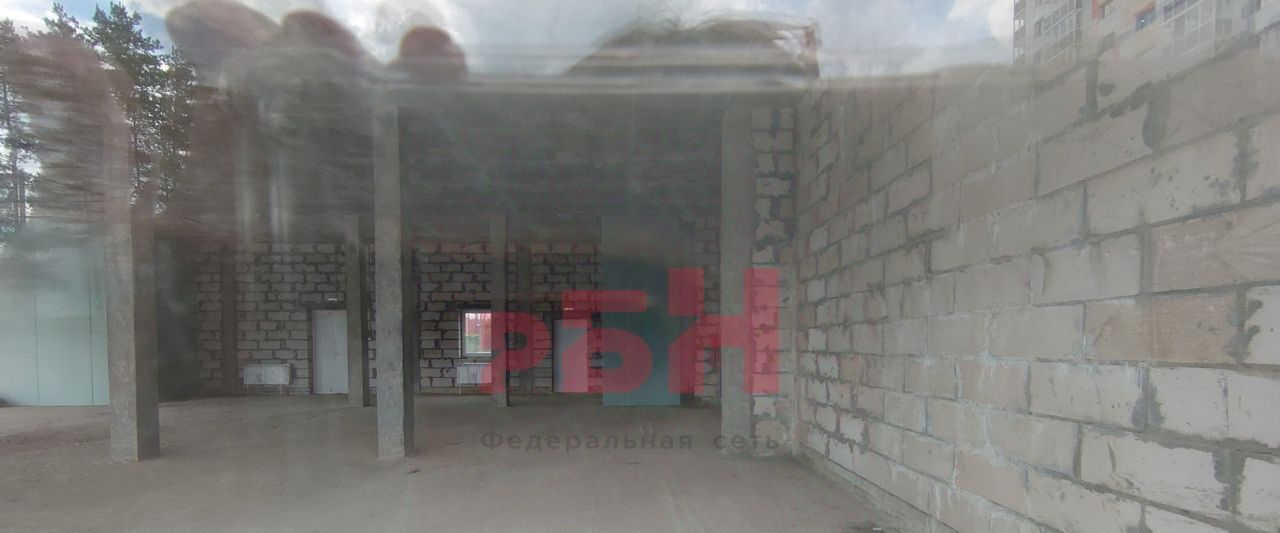 торговое помещение г Воронеж р-н Коминтерновский Подгорное ЖК «Новое Подгорное» фото 10