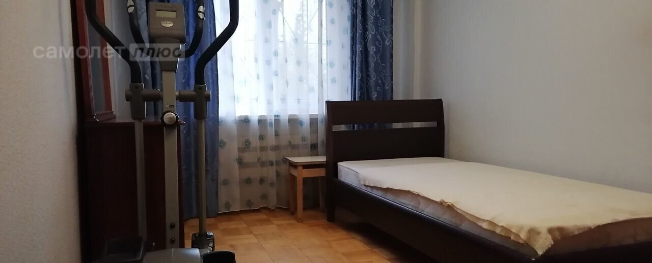 квартира г Ижевск р-н Октябрьский Северо-Западный ул Школьная 58 фото 8