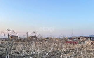 земля городской округ Южно-Сахалинск, село Новая Деревня, Спасская улица фото 1