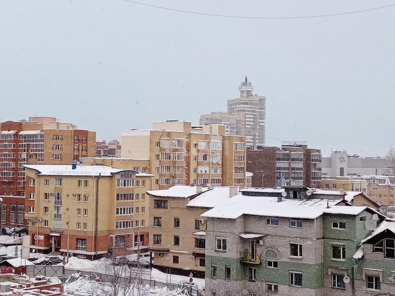 квартира г Архангельск р-н Ломоносовский округ ул Поморская 34/3 фото 5