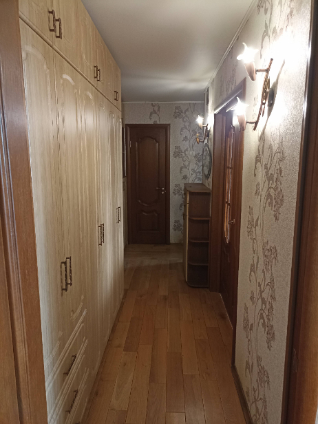 квартира г Липецк р-н Советский ул Л.Толстого 40 Стадион Металлург фото 9