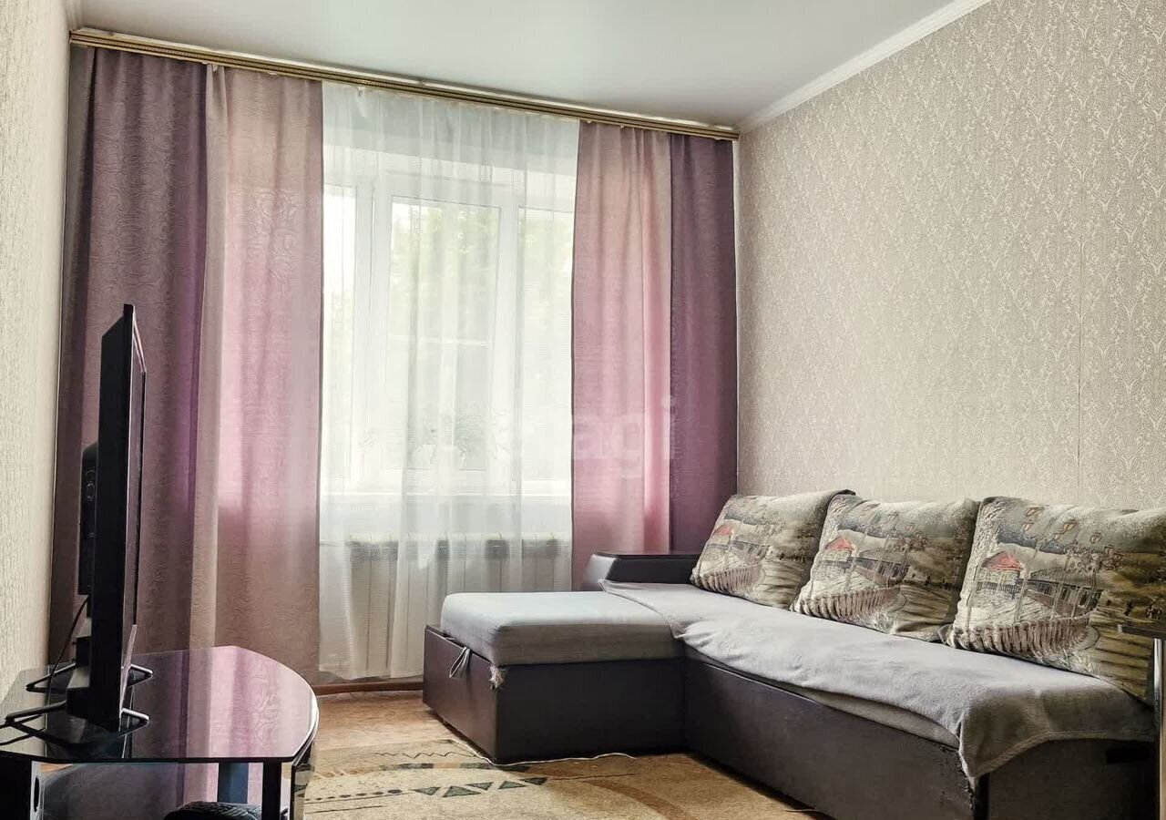 квартира г Бийск ул имени Героя Советского Союза Трофимова 17/1 фото 18