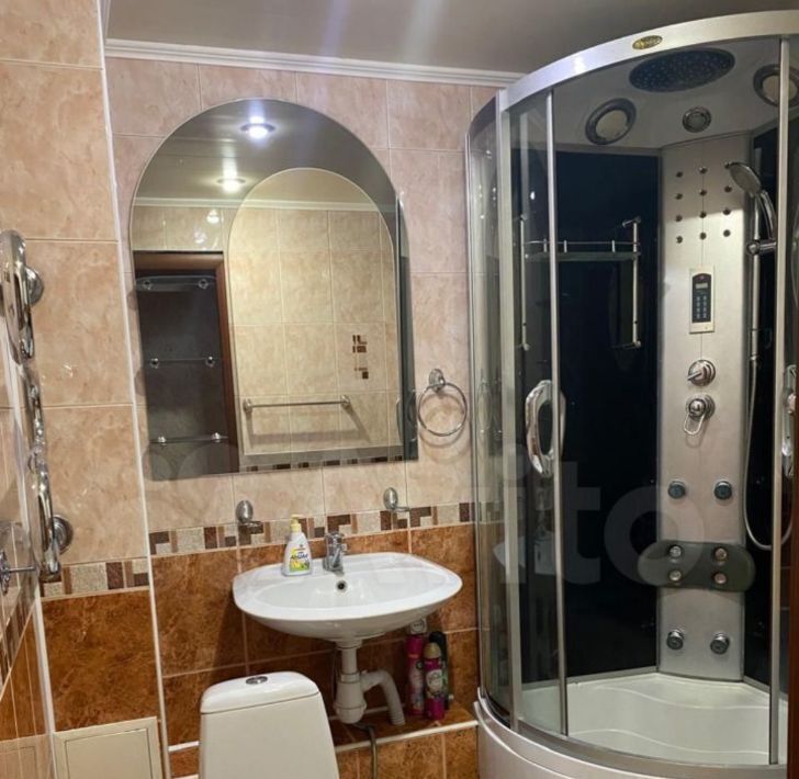 квартира г Казань Козья слобода ул Абсалямова 27 фото 1
