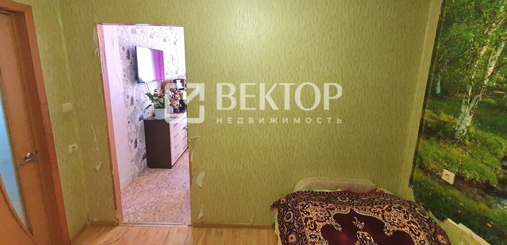квартира г Кострома ул Самоковская 2 фото 8