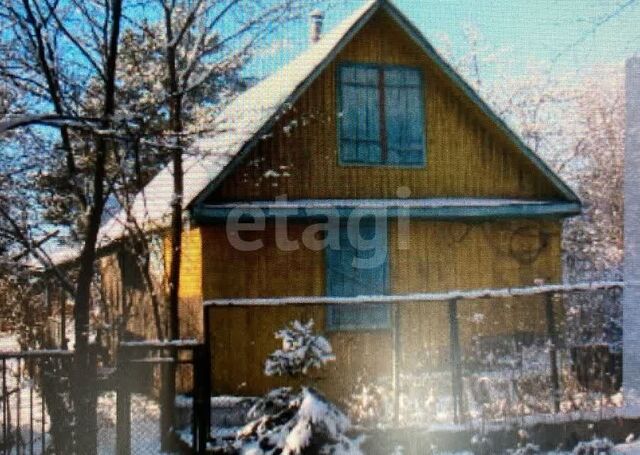 р-н Демский городской округ Уфа, СНТ Энергетик фото