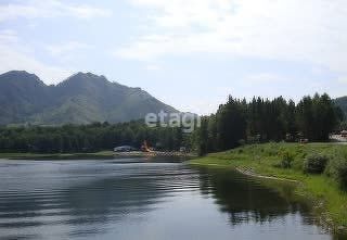 земля р-н Чемальский с Чемал ул Советская фото 1