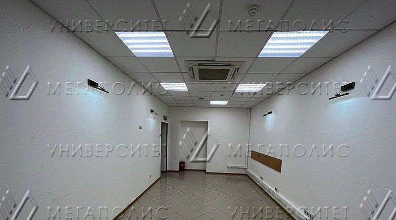 офис г Москва метро Добрынинская пер 1-й Люсиновский 3б фото 14
