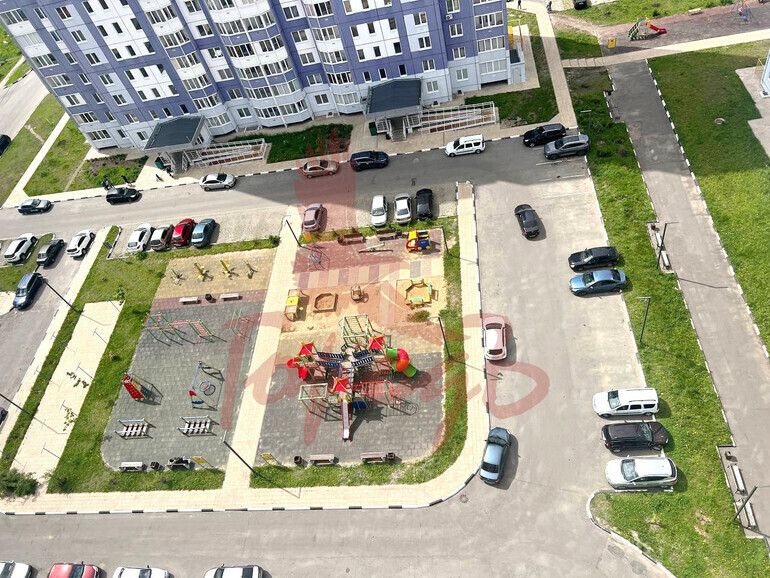 квартира г Орел р-н Заводской ул Зареченская 2 фото 19