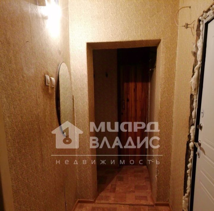 квартира г Омск р-н Центральный ул 24-я Северная 212 фото 11