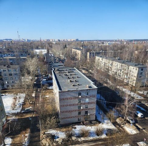 дом 1а Щелково-7, Московская область, Щелково фото