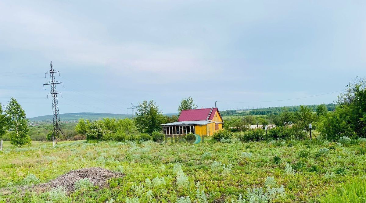 земля р-н Жуковский д Орехово снт Здоровье с пос, Корсаково фото 5