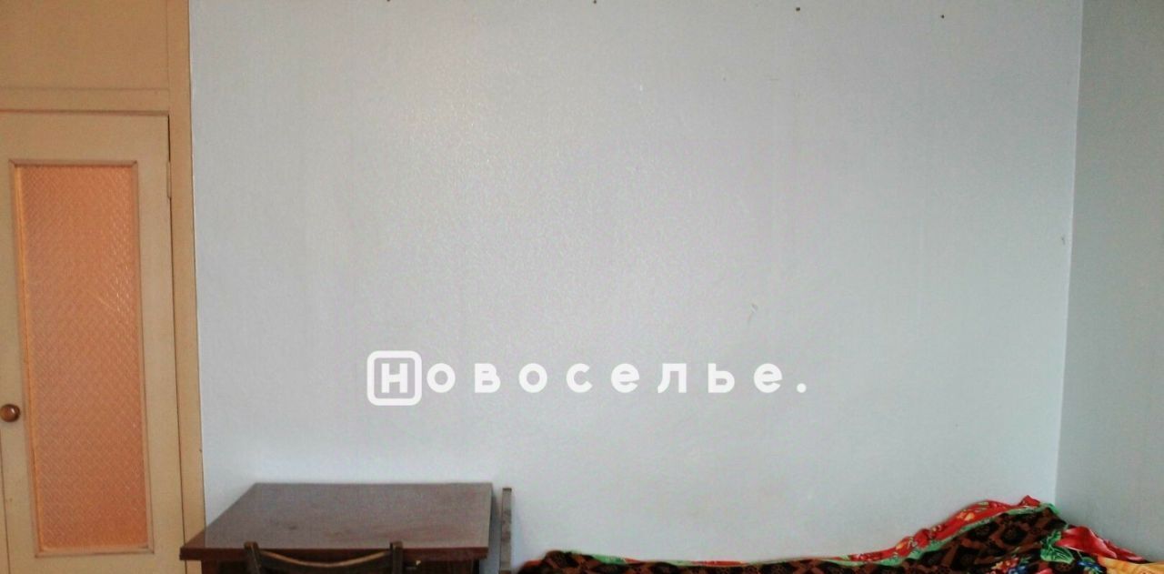 квартира г Рязань р-н Октябрьский ул Новоселов 33 фото 7