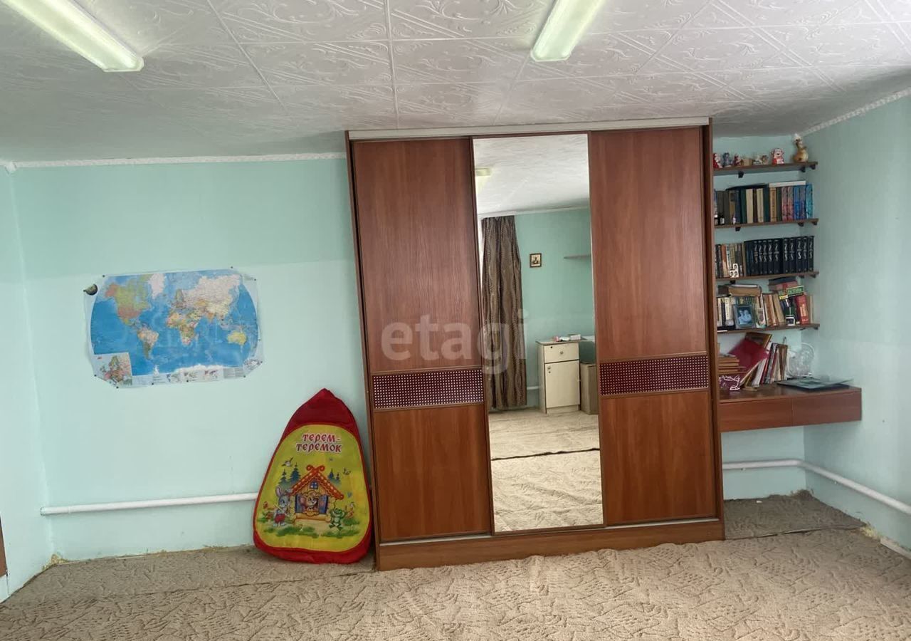 дом г Ишим фото 6