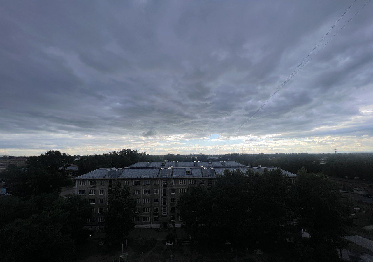 квартира г Абакан ул Кирова 214к/2 фото 7