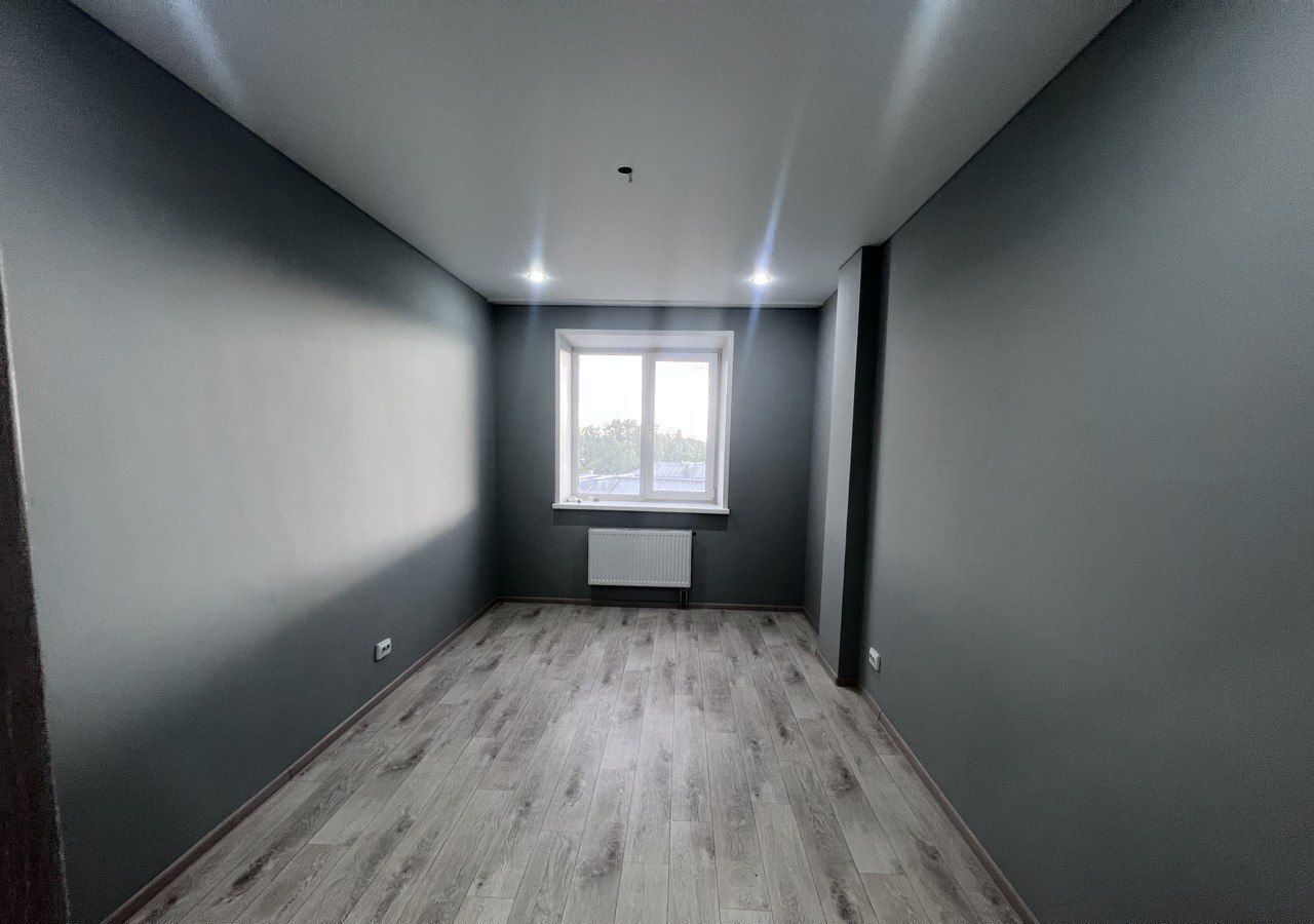 квартира г Абакан ул Кирова 214к/2 фото 14