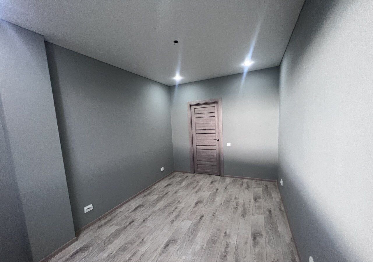 квартира г Абакан ул Кирова 214к/2 фото 15