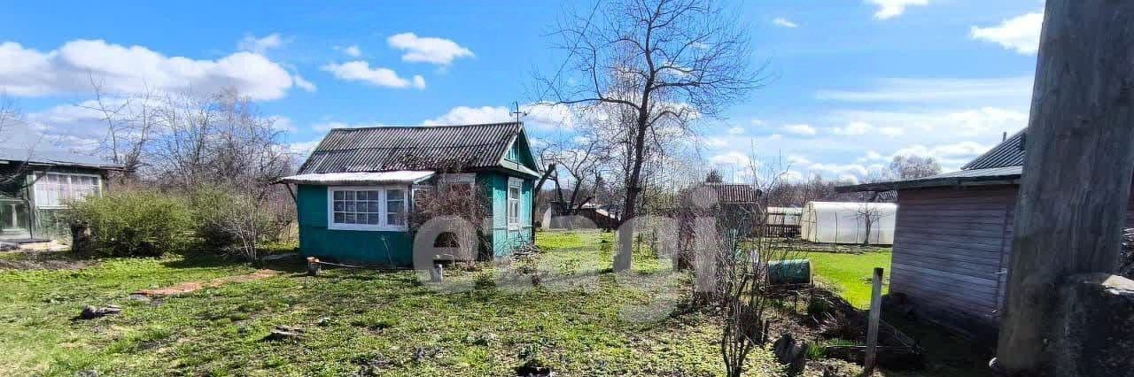 дом г Кострома снт Энергетик садоводческое товарищество, 38 фото 1