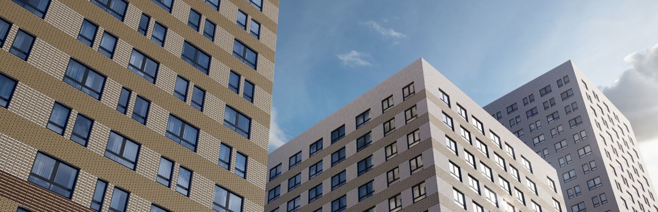 квартира г Москва метро Водный стадион б-р Кронштадтский к 1/3 фото 5