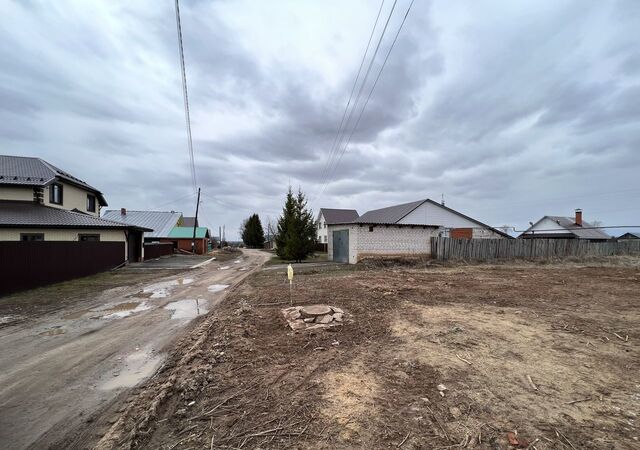 земля ул Победы 43 Кузнецовское сельское поселение, Йошкар-Ола фото