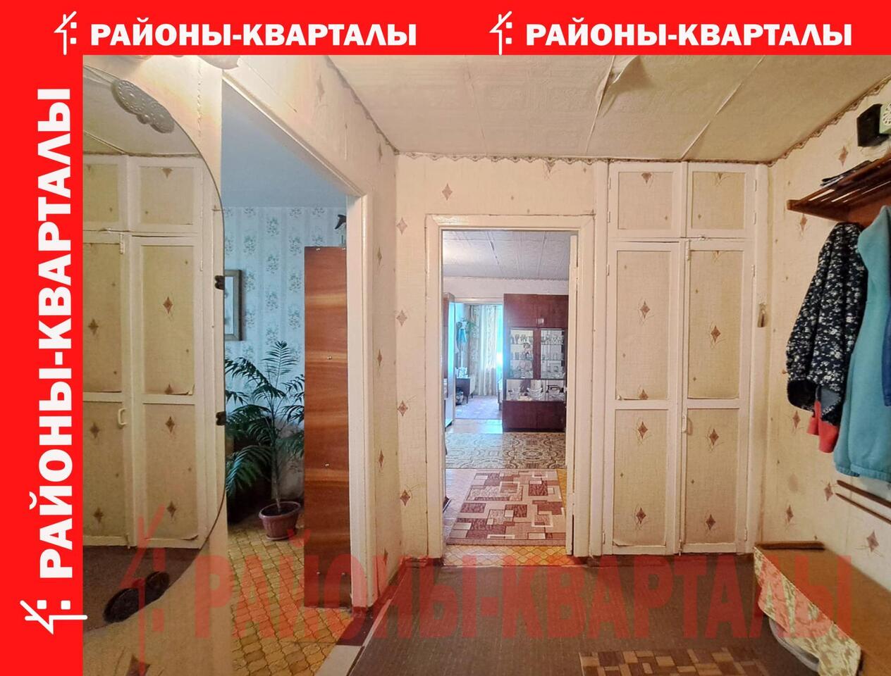 квартира г Спасск-Дальний ул Советская 108 фото 8
