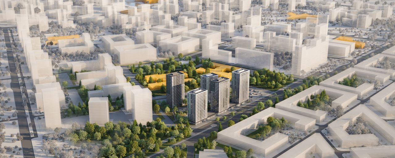 квартира г Екатеринбург Академический ул Амундсена 2 фото 25