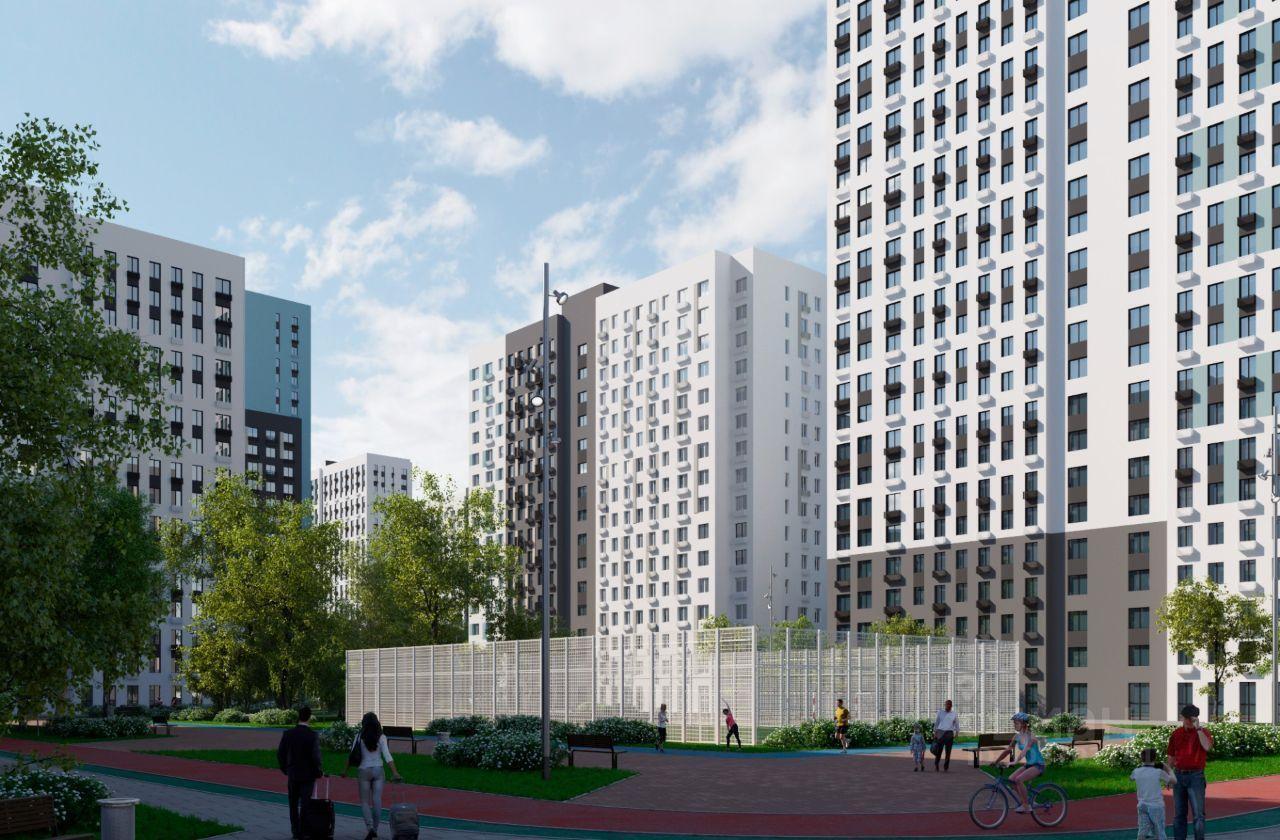 квартира г Екатеринбург р-н Кировский ул 40-летия Комсомола 36а фото 3