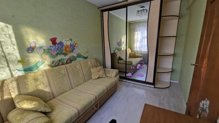 квартира г Тула р-н Центральный ул Кауля 13 фото 1