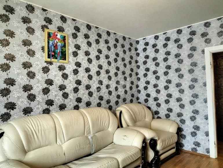 квартира г Орел р-н Заводской ул Чечневой 3 фото 8