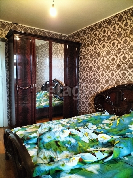 квартира г Орел р-н Заводской ул Чечневой 3 фото 13