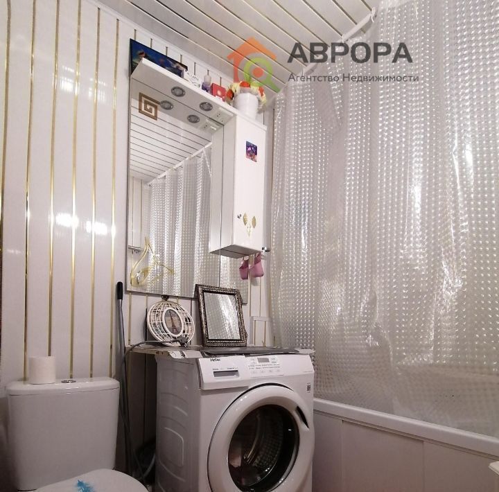 квартира г Сургут пр-кт Набережный 14 А фото 13