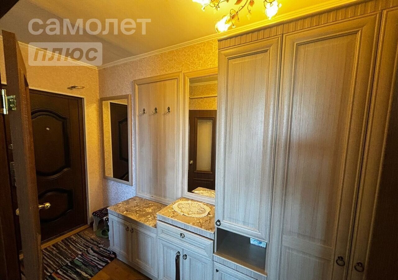 квартира г Оренбург р-н Ленинский ул Чкалова 46 фото 13
