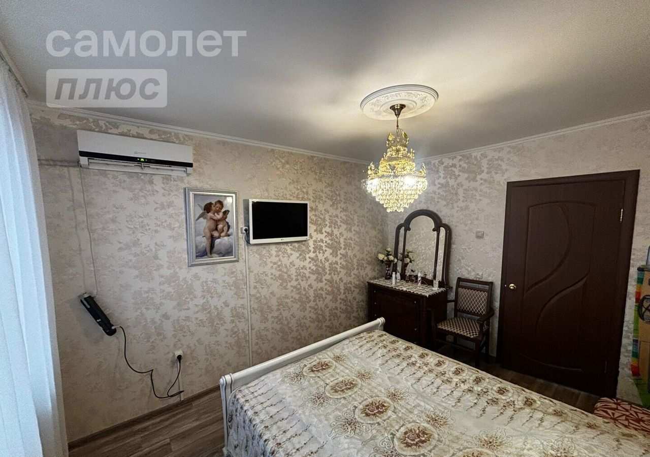 квартира г Оренбург р-н Ленинский ул Чкалова 46 фото 16