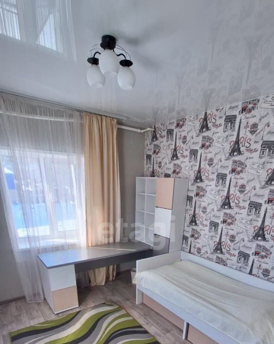 дом г Белогорск пер Звездный фото 20