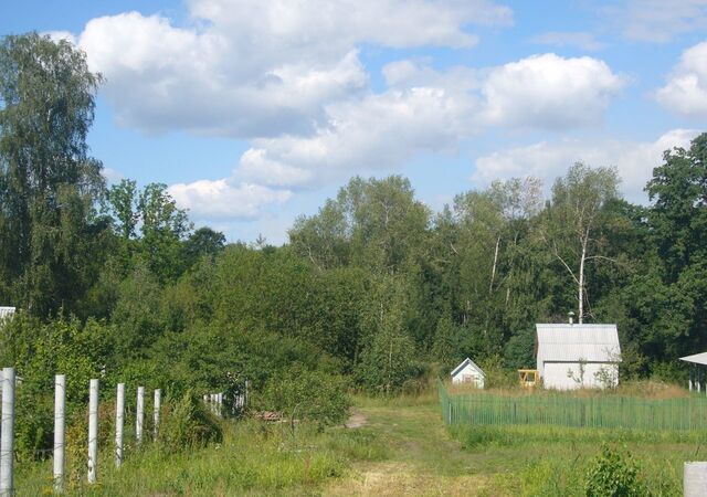 п Новоселки Воскресенск фото