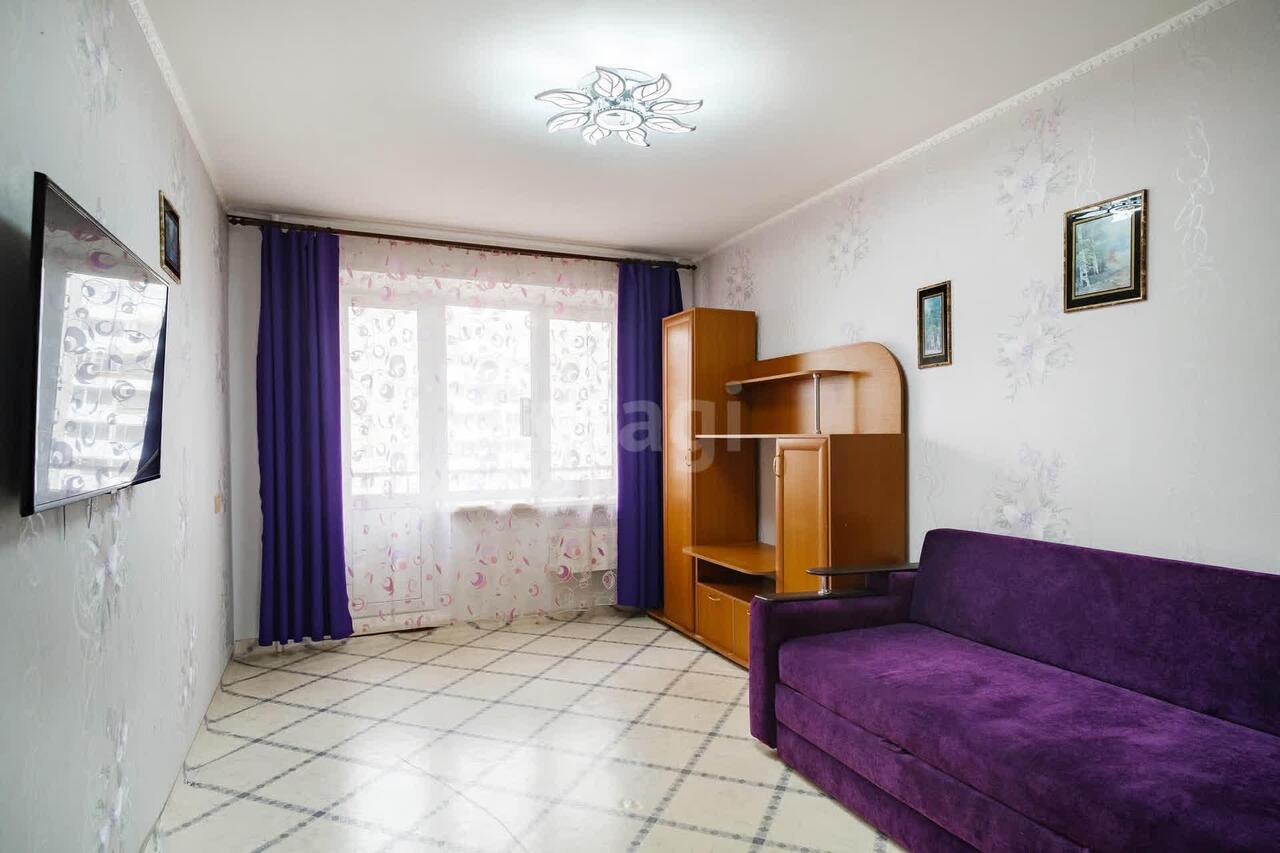 квартира г Комсомольск-на-Амуре ул Юбилейная 13 фото 1