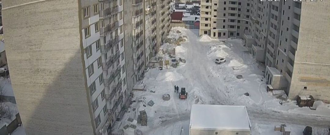 квартира г Саратов р-н Заводской ул Огородная фото 4