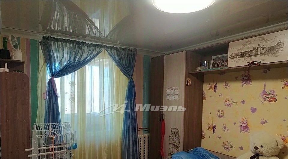 квартира г Симферополь пгт Комсомольское пер Советский 15 фото 11