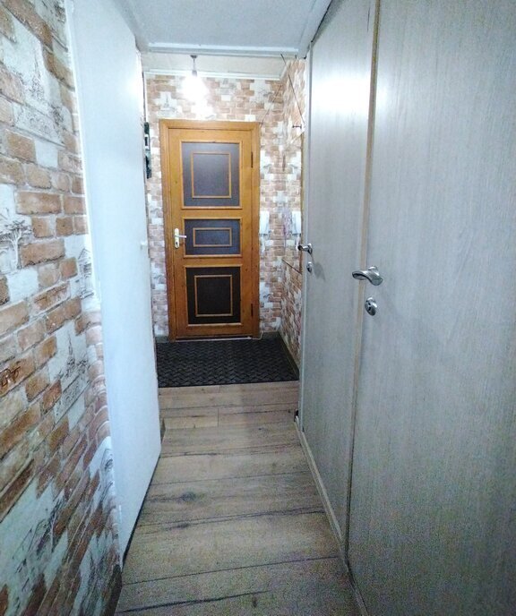 квартира г Санкт-Петербург метро Проспект Ветеранов ул Стойкости 26к/1 округ Ульянка фото 15