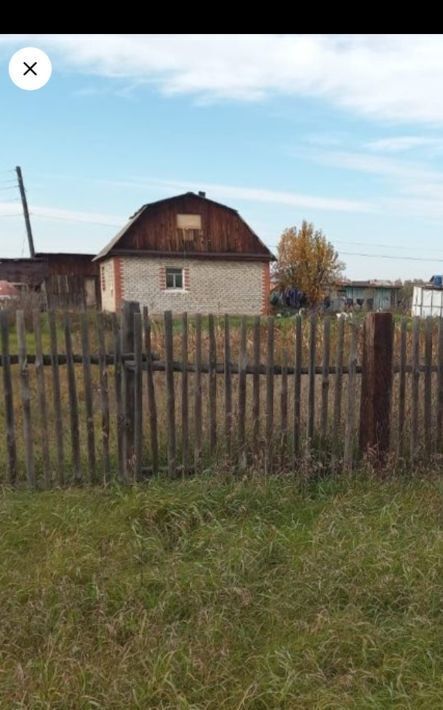 земля г Бийск с Фоминское ул Грибная фото 3