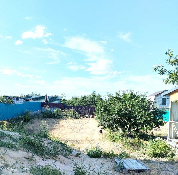 дом г Волжский снт Мичуринец ул Береговая фото 14
